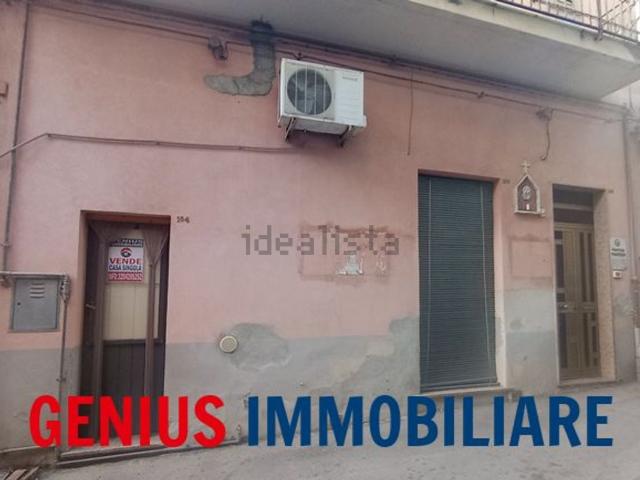 Villetta indipendente in vendita di 121 m² in Via Giuseppe di Vittorio, 106