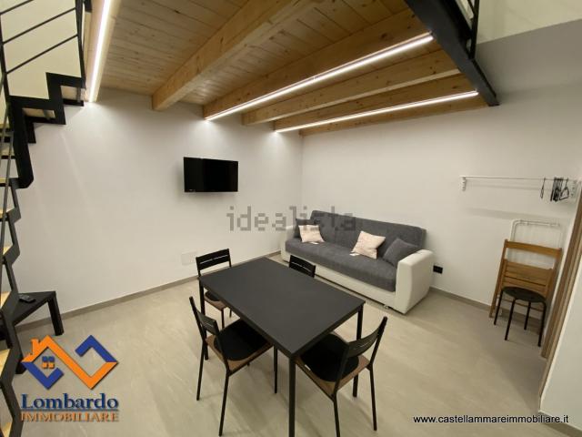 Villetta indipendente in vendita di 121 m² in Via Dante