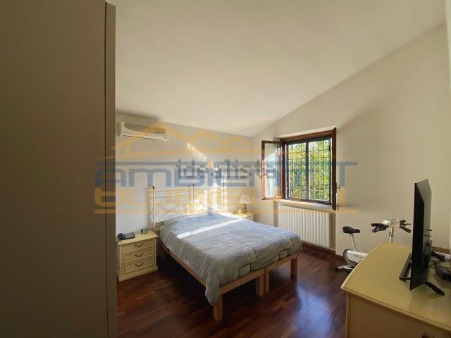 Villetta indipendente in vendita di 121 m² in Via dei Carrobbio, 22