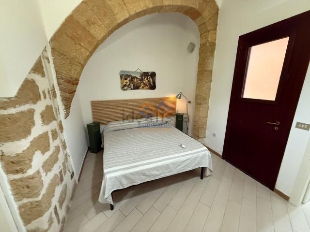 Villetta indipendente in vendita di 121 m² in Via Discesa Marina