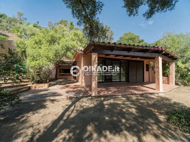 Villetta indipendente in vendita di 121 m² in Via Ercole, 61