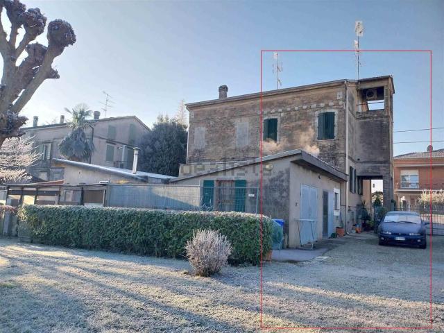 Villetta indipendente in vendita di 121 m² in Via Ernesto Papazzoni, 61