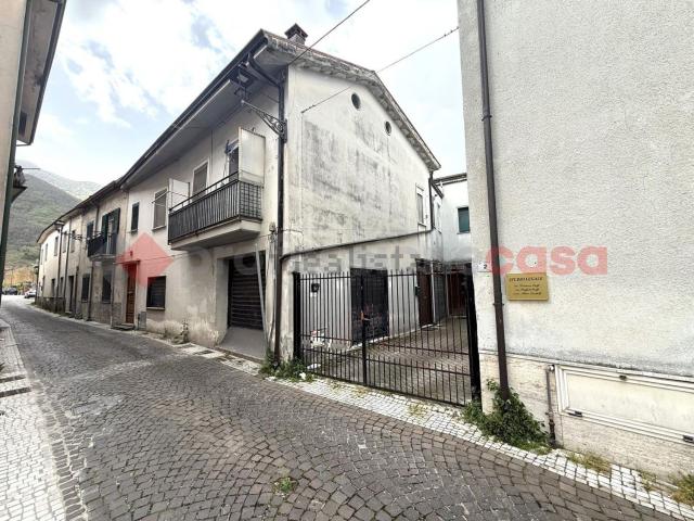 Villetta indipendente in vendita di 121 m² in Via Falcone e Borsellino, 1