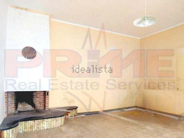 Villetta indipendente in vendita di 121 m² in Via Francesco Crispi, 11