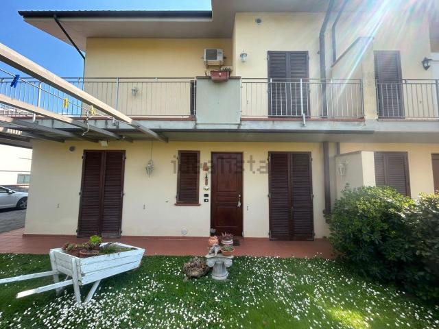 Villetta indipendente in vendita di 121 m² in Via I° Maggio Sud, 100