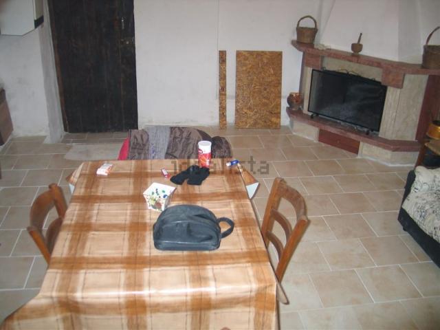 Villetta indipendente in vendita di 121 m² in Via Lunga