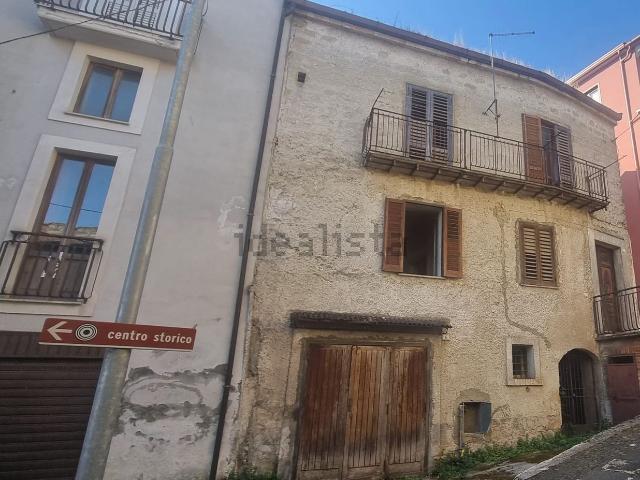Villetta indipendente in vendita di 121 m² in Via M. Donadio