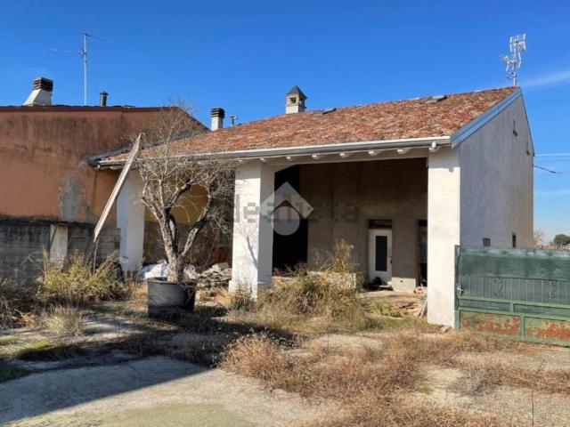 Villetta indipendente in vendita di 121 m² in Via Martinenghi, 18