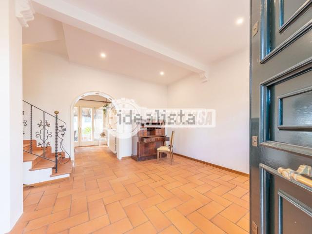 Villetta indipendente in vendita di 121 m² in Via Namur, 1