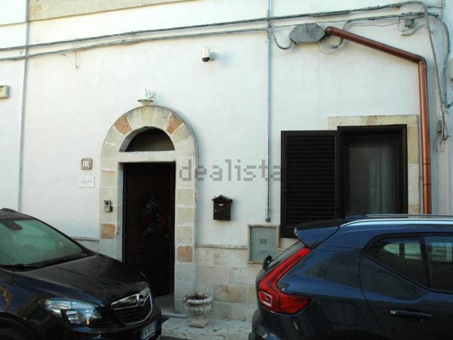 Villetta indipendente in vendita di 121 m² in Via Nicola Donadio, 10