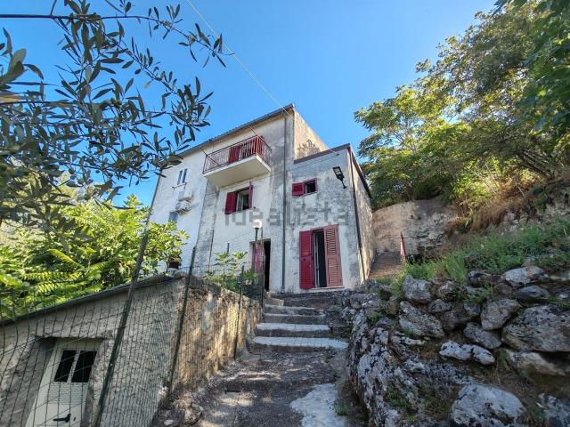 Villetta indipendente in vendita di 121 m² in Via San Domenico