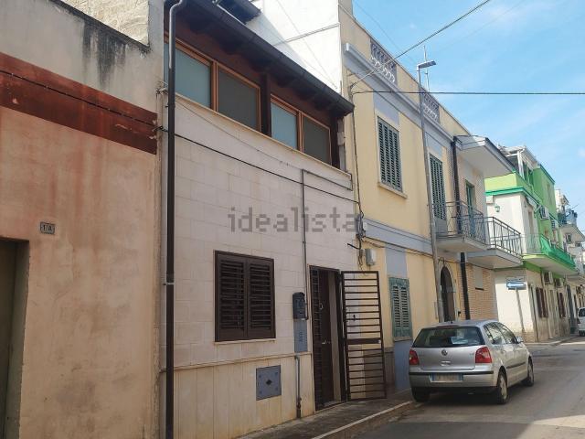 Villetta indipendente in vendita di 121 m² in Via San Francesco d&apos Assisi, 3