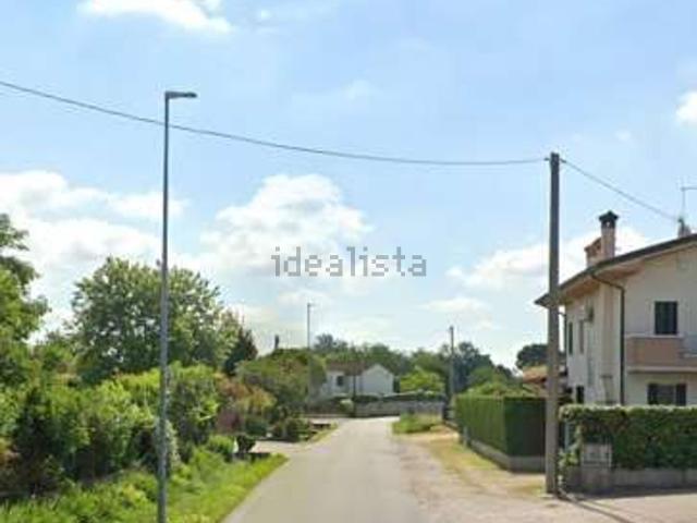 Villetta indipendente in vendita di 121 m² in Via Pietro Mascagni