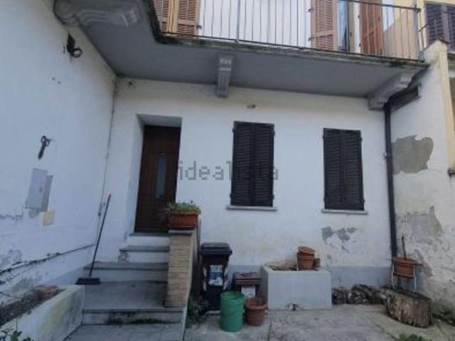 Villetta indipendente in vendita di 121 m² in Via Re, 3