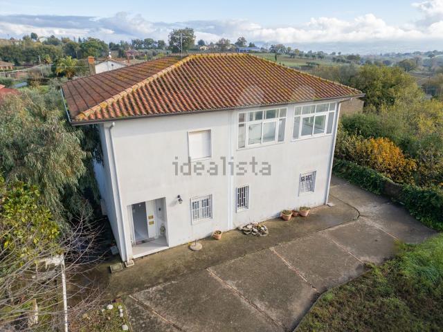 Villetta indipendente in vendita di 121 m² in Via Tinelle, 7