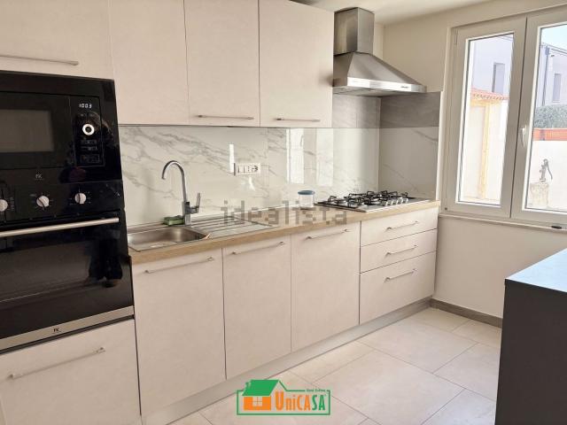 Villetta indipendente in vendita di 121 m² in Via Udine, 25