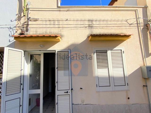 Villetta indipendente in vendita di 121 m² in Viale roma
