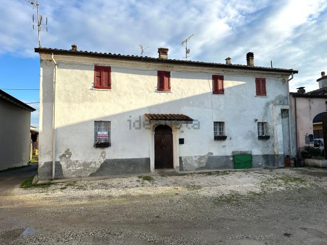 Villetta indipendente in vendita di 121 m² in Frazione Cà Vecchia, 102