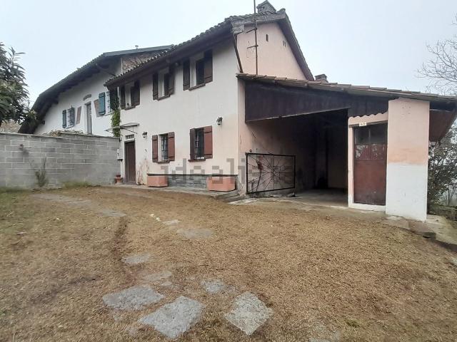 Villetta indipendente in vendita di 121 m² in Frazione Lavezzole