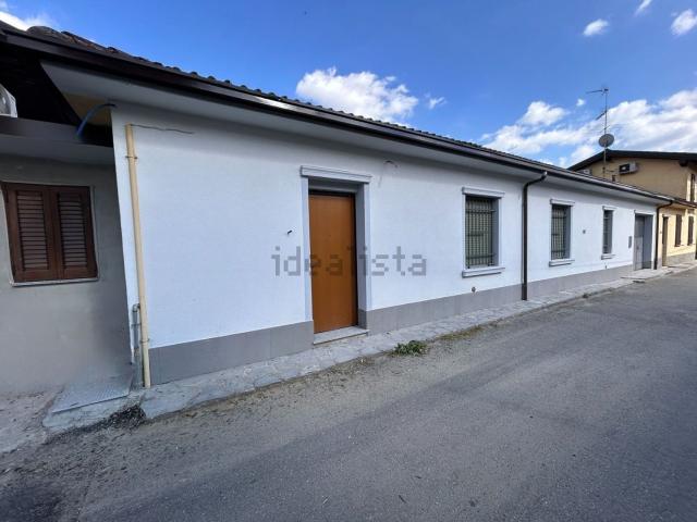Villetta indipendente in vendita di 121 m² in Via Altino, 7