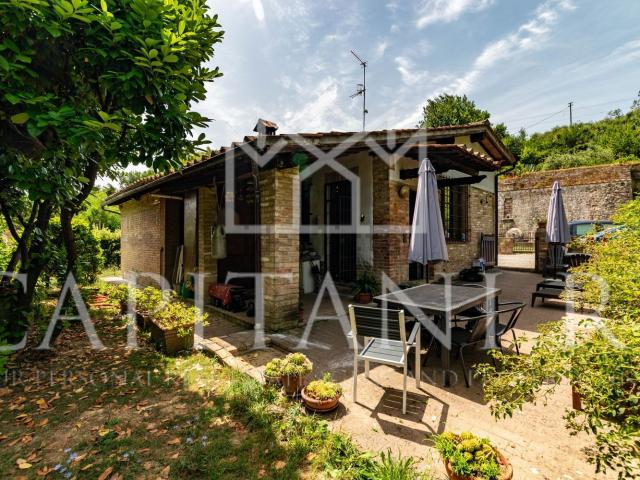 Villetta indipendente in vendita di 121 m² in Strada del Cipresso, 2