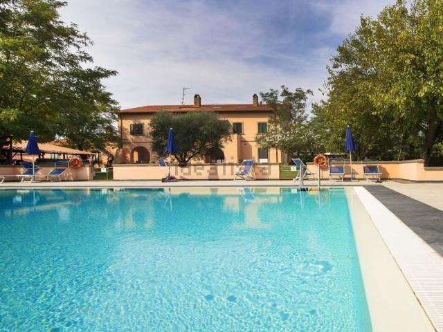 Villetta indipendente in vendita di 1220 m² in Località San Marco, 100