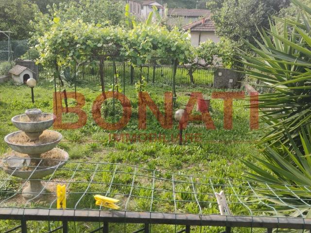 Villetta indipendente in vendita di 122 m²
