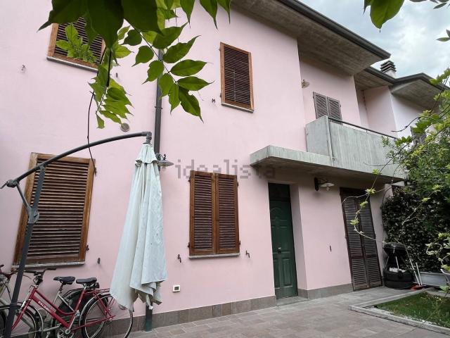 Villetta indipendente in vendita di 122 m²
