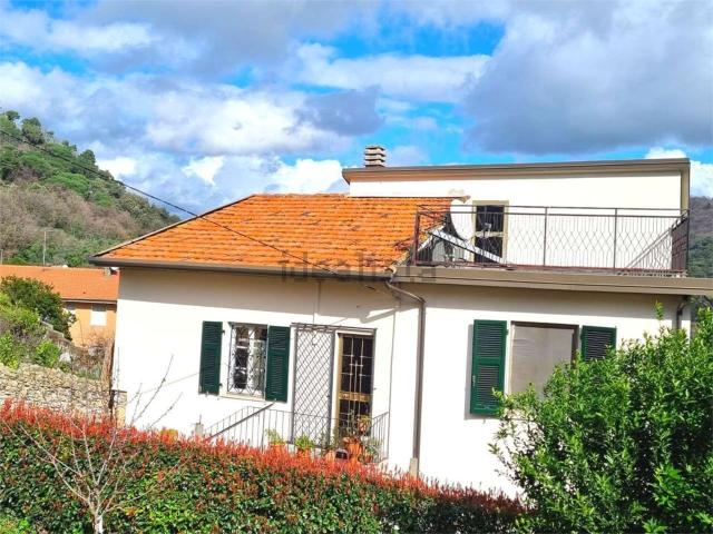 Villetta indipendente in vendita di 122 m²
