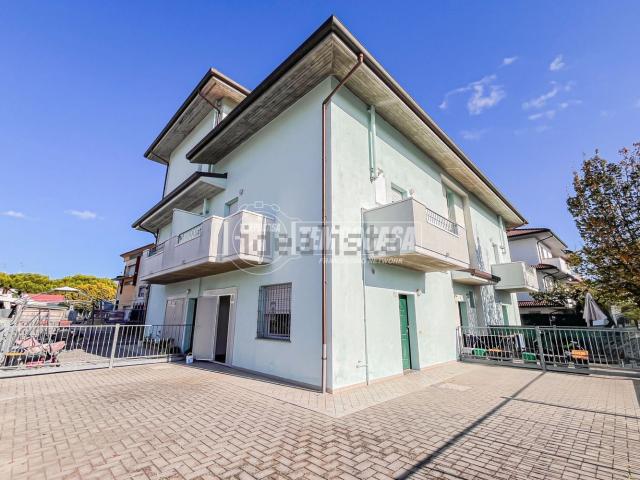 Villetta indipendente in vendita di 122 m²