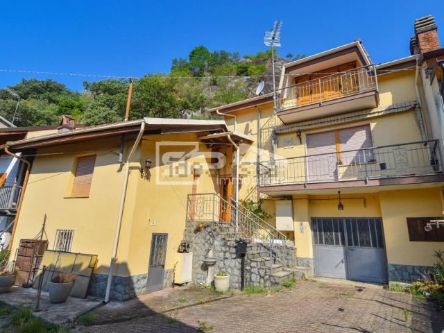 Villetta indipendente in vendita di 122 m² in Via Coppo, 14