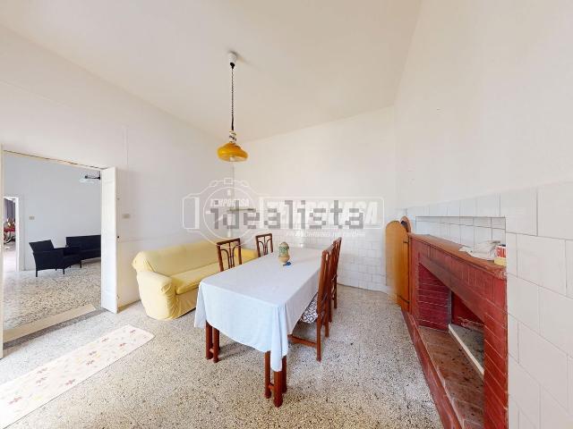 Villetta indipendente in vendita di 122 m² in Via Aquila, 26