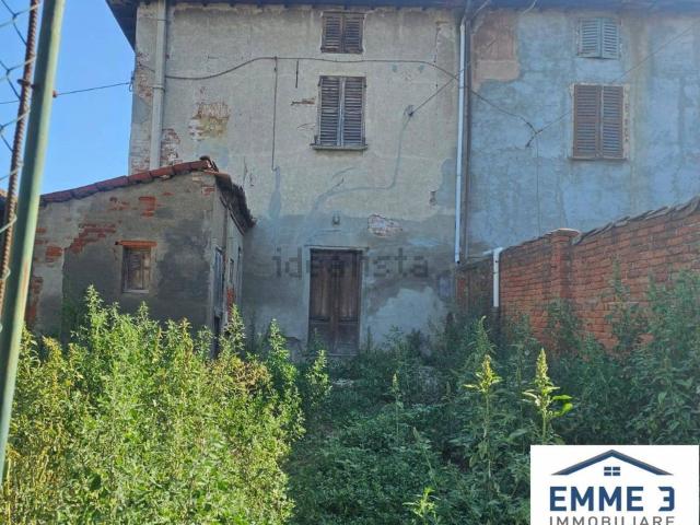 Villetta indipendente in vendita di 122 m² in Via Bellini