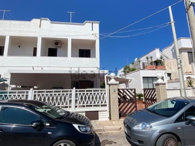 Villetta indipendente in vendita di 122 m² in Via gran sasso