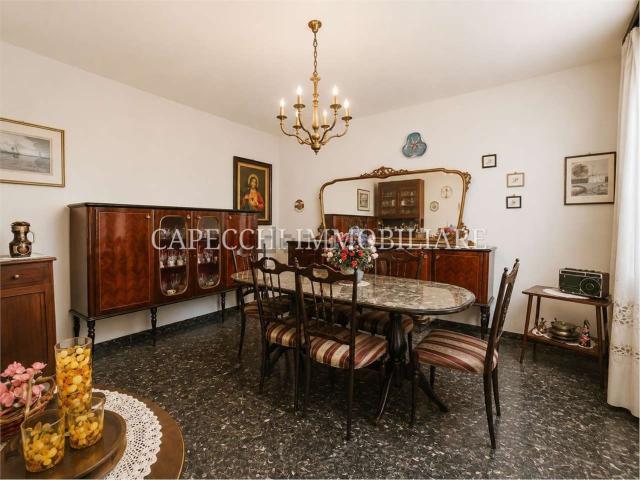 Villetta indipendente in vendita di 122 m² in Via dei Monticelli, 20