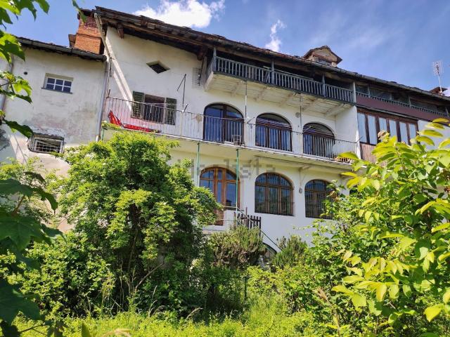 Villetta indipendente in vendita di 122 m² in Via dei Patrioti