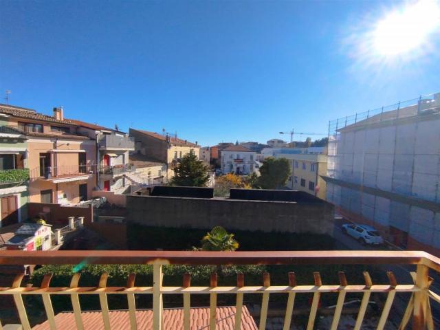 Villetta indipendente in vendita di 122 m² in Via dello Stadio