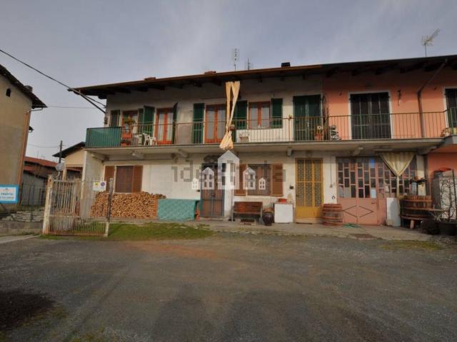 Villetta indipendente in vendita di 122 m² in Via delle Scuole, 18