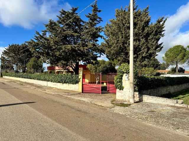 Villetta indipendente in vendita di 122 m² in Via DIFESA DELLE VIGNE, 75