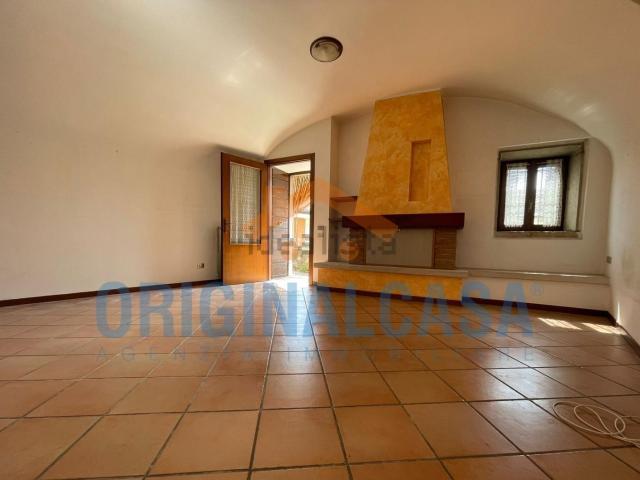 Villetta indipendente in vendita di 122 m² in Via IV Novembre