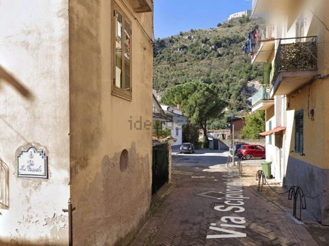 Villetta indipendente in vendita di 122 m² in Via Li Pascali, 9