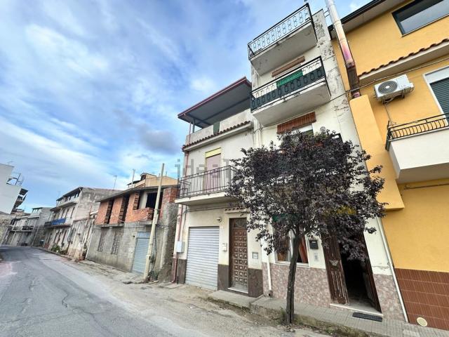 Villetta indipendente in vendita di 122 m² in Via Malaspina, 43