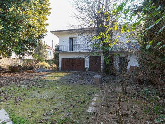 Villetta indipendente in vendita di 122 m² in Via San Martino, 2