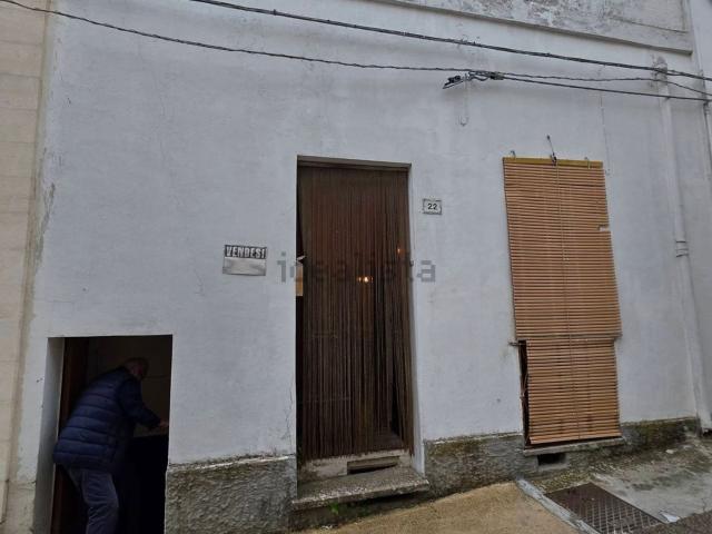 Villetta indipendente in vendita di 122 m² in Via San Francesco, 22