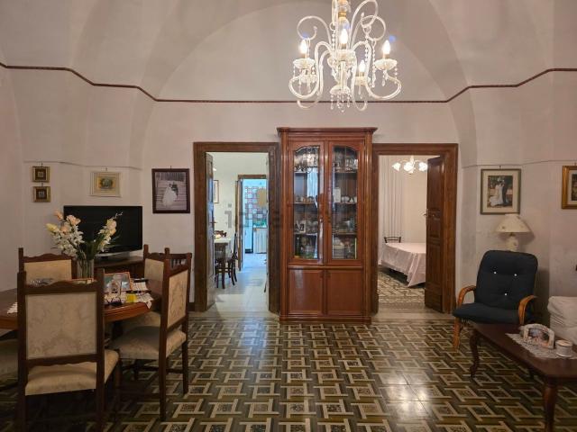 Villetta indipendente in vendita di 122 m² in Via San Francesco, 22