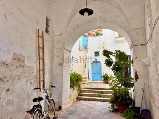 Villetta indipendente in vendita di 122 m² in Via San Leonardo, 14