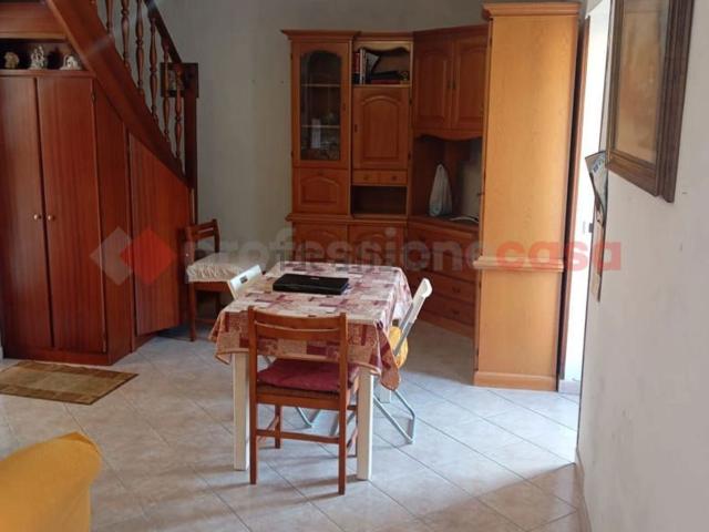 Villetta indipendente in vendita di 122 m² in Via San Rocco, 70