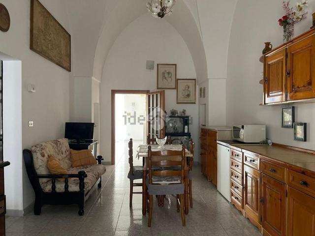 Villetta indipendente in vendita di 122 m² in Via Santa Maria in Campitelli, 25