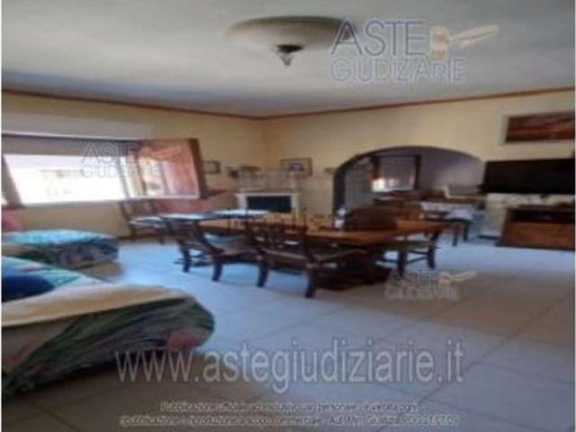 Villetta indipendente in vendita di 122 m² in Via Siotto, 27