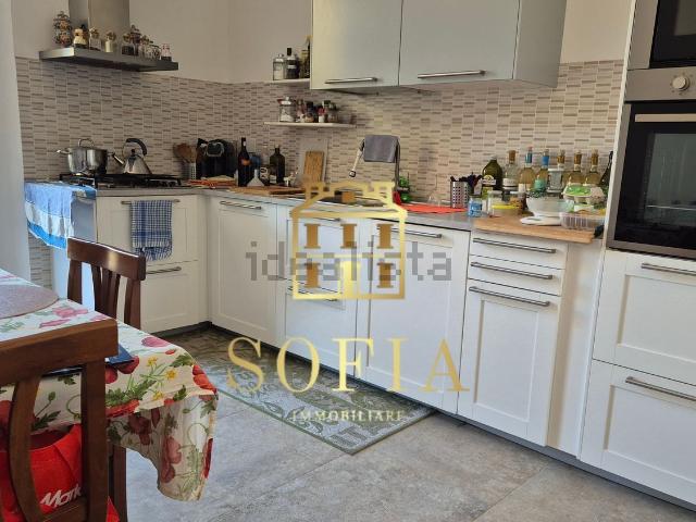 Villetta indipendente in vendita di 122 m² in Via Roma